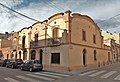 Habitatges al carrer Ramon Freixas, 10-16 (Vilafranca del Penedès)
