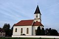 Katholische Pfarrkirche St. Peter und Paul