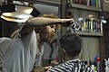 Hair fashion -Barbershop In Iran - Mashhad city - Lifestyle Photography - Free photo -High Quality- Mostafa Meraji 11.jpg