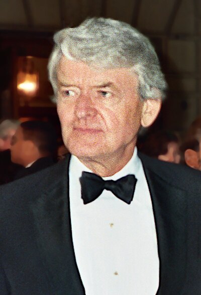 Actor Hal Holbrook wrote a letter to The New York Times praising the film and defending Parker.