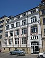 Wohnhaus Hans-Poeche-Straße 8