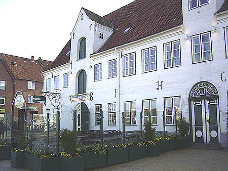 Hansens Brauerei flensburg