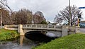 * Nomination Haper Ave bridge over the Avon River, Christchurch --Podzemnik 05:07, 5 December 2019 (UTC) * Promotion Good quality.--Agnes Monkelbaan 05:42, 5 December 2019 (UTC)