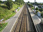 Haren railway station (Brussels)