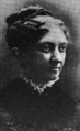 Harriet Burbank Rogers