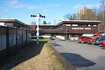 Haukåsen skole / Undervisningsanlegg