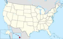 Hawaii in United States.svg