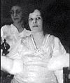 Hazima bint Nasser, queen of Iraq.JPG