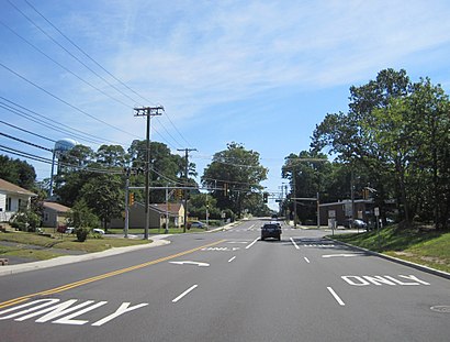 Cómo llegar a Hazlet Township en transporte público - Sobre el lugar