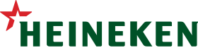 logotipo da heineken