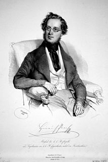 Heinrich Proch Austrian composer