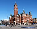 Helsingborg