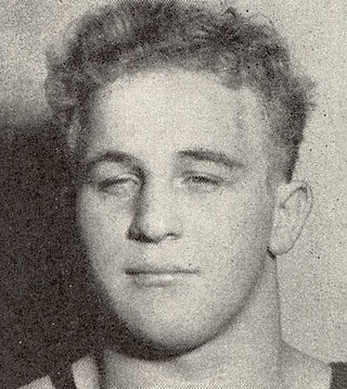 <span class="mw-page-title-main">Henry Holmberg</span> Swedish freestyle wrestler