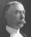 Henry J. Kavanagh, kb.  1917