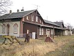 Bahnhof Herrnhut