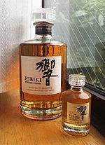 Thumbnail for Hibiki (whisky)