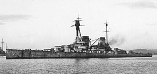 SMS Hindenburg