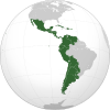 Hispanoamérica