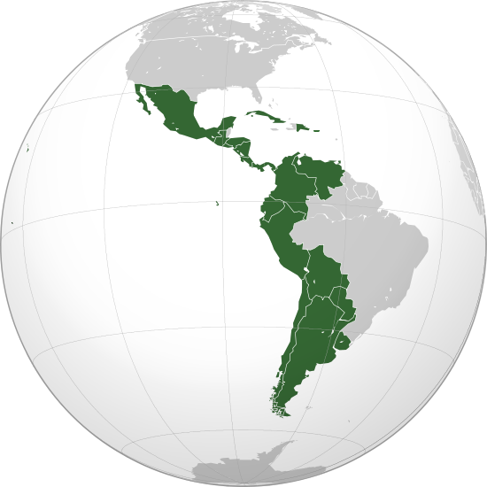 File:Hispanic America (orthographic projection).svg