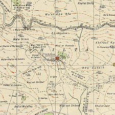 Seria historycznych map okolic Shilta (lata 40. XX wieku) .jpg