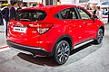 * Nomination Honda HR-V First Edition, Mondial Paris Motor Show 2018 --MB-one 10:12, 28 December 2018 (UTC) * Promotion Good quality. --Jacek Halicki 12:01, 28 December 2018 (UTC)