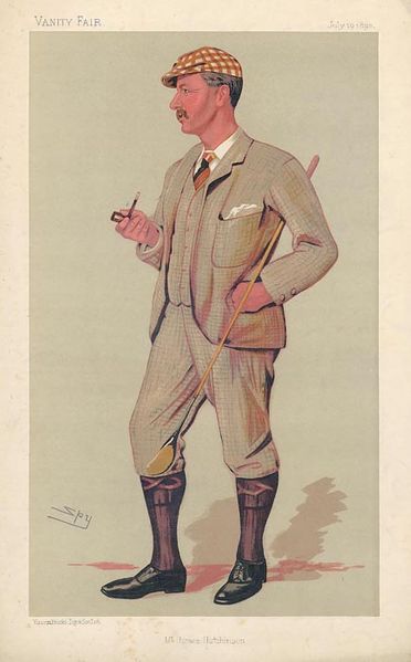 File:Horace Gordon Hutchinson, Vanity Fair, 1890-07-19.jpg