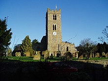 Hornby Gereja - geograph.org.inggris - 99824.jpg