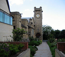 Horniman Museum