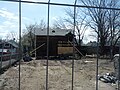 House at 25 Clyde St. in Somerville, MA. Photos from condo renovation.