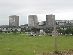 Balnagask