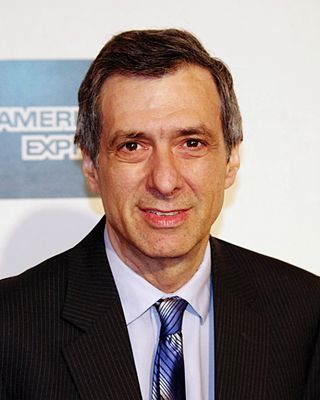 <span class="mw-page-title-main">Howard Kurtz</span> American journalist and author