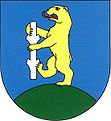 Coat of arms of Hrobčice