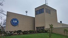 Minneapolis - St. Paul - Hubbard Broadcasting