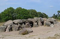 Neolithicum/Nieuwe Steentijd (5.300-2.600 v.Chr)