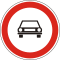 Hungary road sign C-003.svg