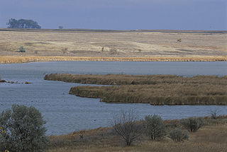 Huron Wetland Management District