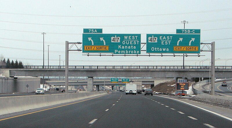 File:Hwy 416 Ottawa.JPG