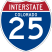 link = Interstate 25 in Colorado