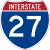I-27.svg