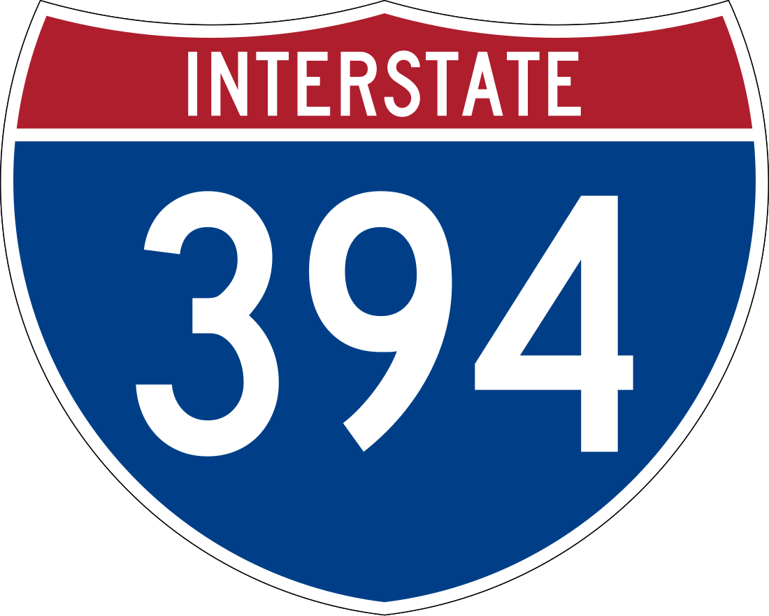 Interstate 394