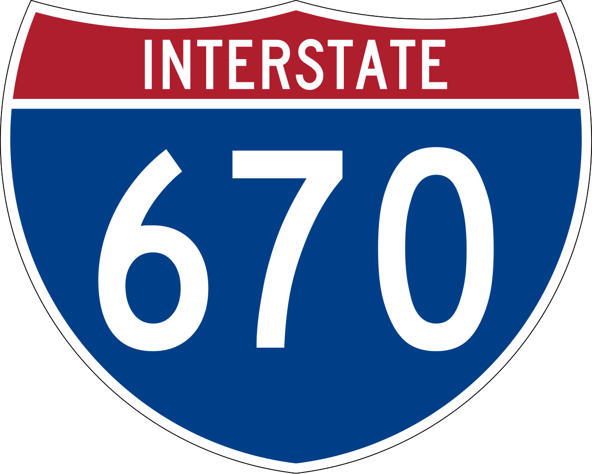 Interstate 670 (Kansas–Missouri) - Wikipedia