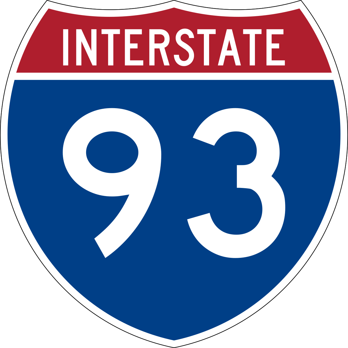 Interstate 93 - Wikipedia