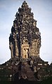 Angkor, Roluos-Gruppe: Bakong