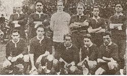 Ficheiro:Club Atlético Independiente 1926.jpg – Wikipédia, a enciclopédia  livre
