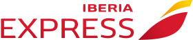 Iberia Express.svg