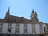 Iglesia de Santa Cecilia