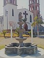 Iglesia de Nuestra Señora de la Defensa, San Pedro Tlalcuapan, Tlaxcala 07.jpg