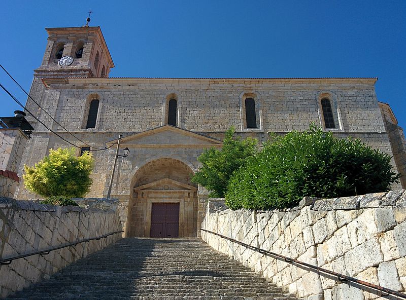 File:Iglesia de San Martín, Cevico de la Torre 03.jpg