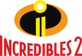 Incredibles 2 logo.svg