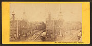 Miniatuur voor Bestand:Independence Hall, Philada, by Cremer, James, 1821-1893.jpg